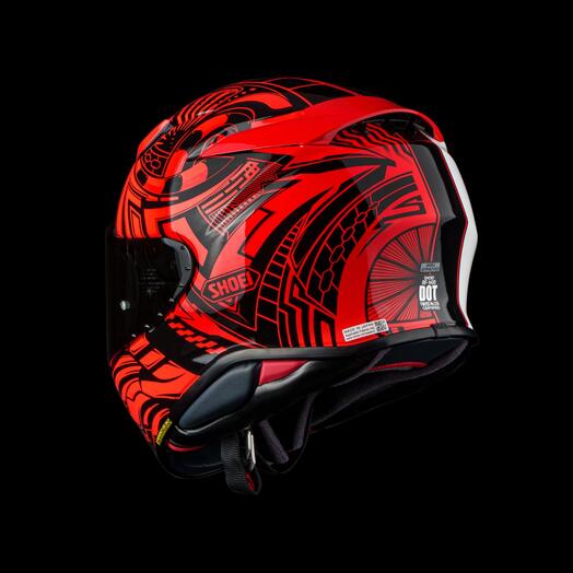 RF-1400 SHAKIN' SPEED