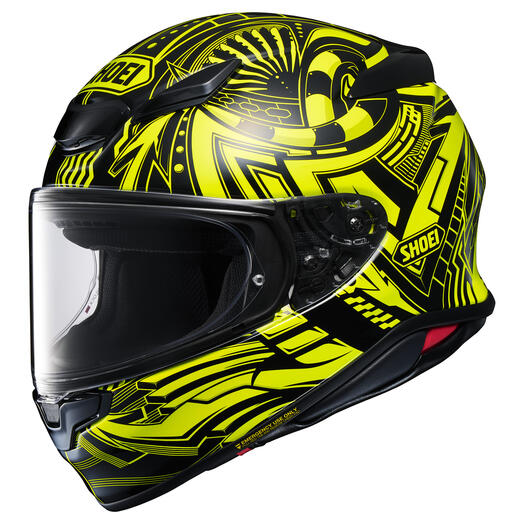 SHOEI RF-1400 BEAUT TC-3