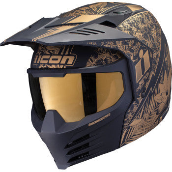 Elsinore™ American Basstard Helmet