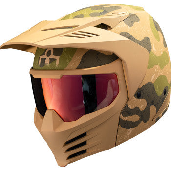Elsinore™ Magnacross Helmet