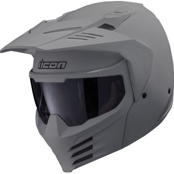 Elsinore™ Monotype Helmet