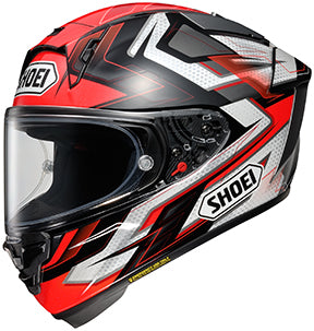 SHOEI X-15 ESCALATE TC-1