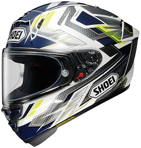 SHOEI X-15 ESCALATE TC-2