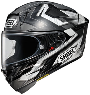 SHOEI X-15 ESCALATE TC-4