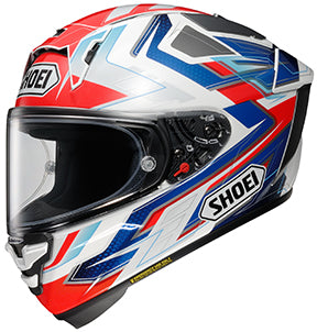 SHOEI X-15 ESCALATE TC-4