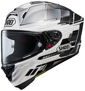 SHOEI X-15 PROXY TC-6