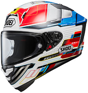 SHOEI X-15 PROXY TC-10