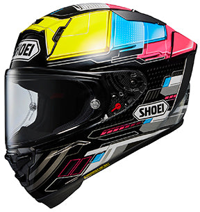 SHOEI X-15 PROXY TC-11