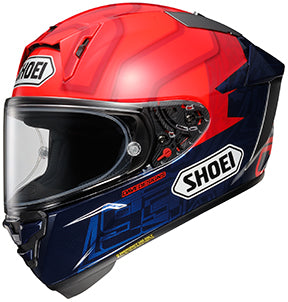 SHOEI X-15 PROXY TC-11