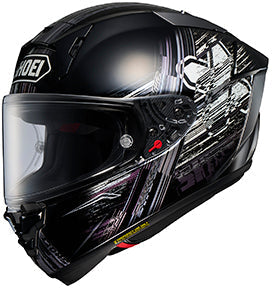 X-FIFTEEN MARQUEZ 73 V2