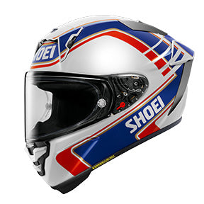 SHOEI X-15 GARDNER TC-2