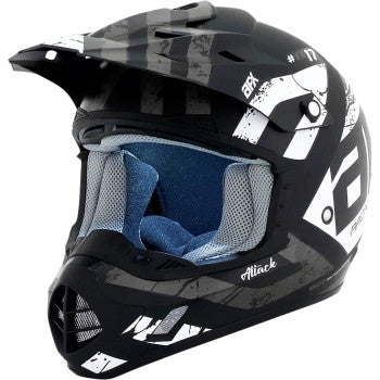 FX-17 Attack Helmet