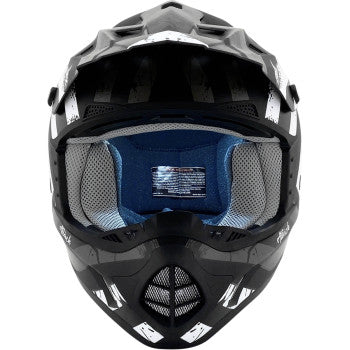 FX-17 Attack Helmet
