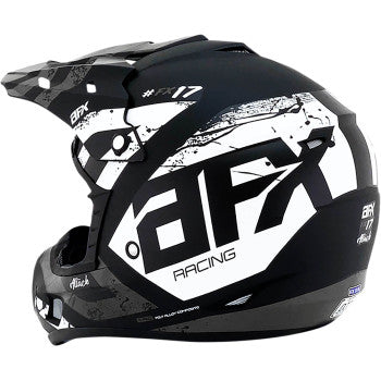 FX-17 Attack Helmet