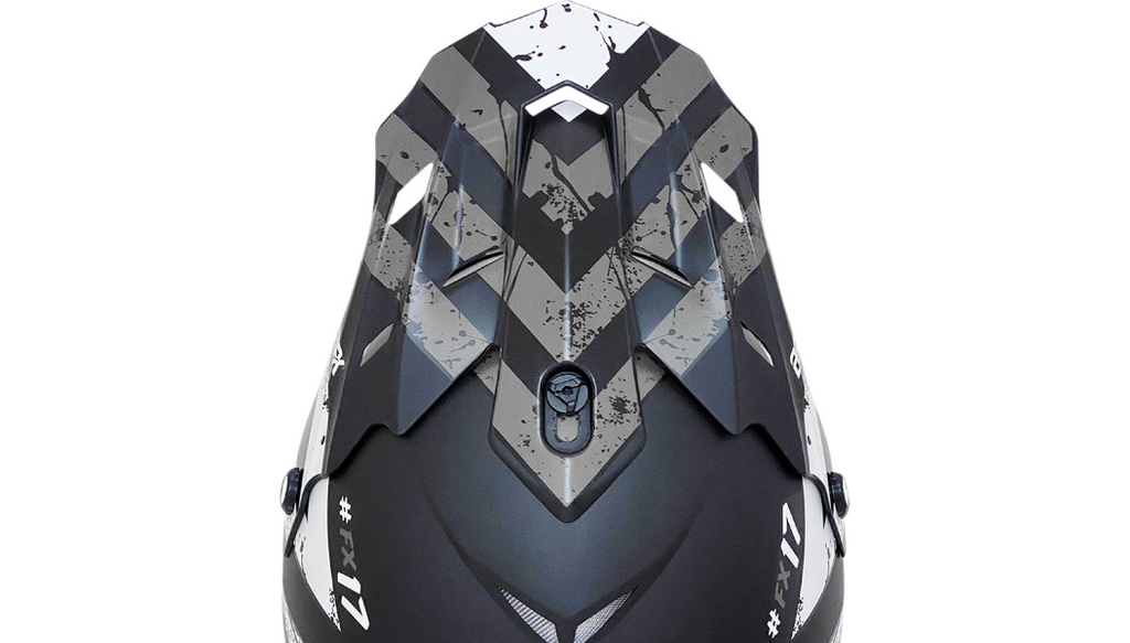 FX-17 Attack Helmet