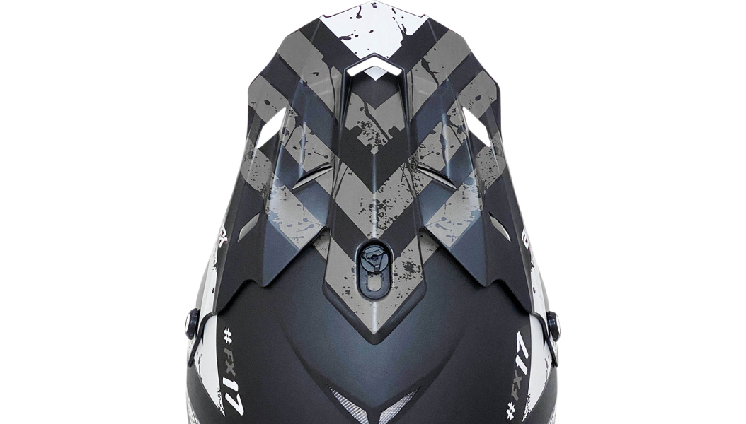 FX-17 Attack Helmet