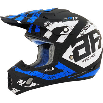 FX-17 Attack Helmet