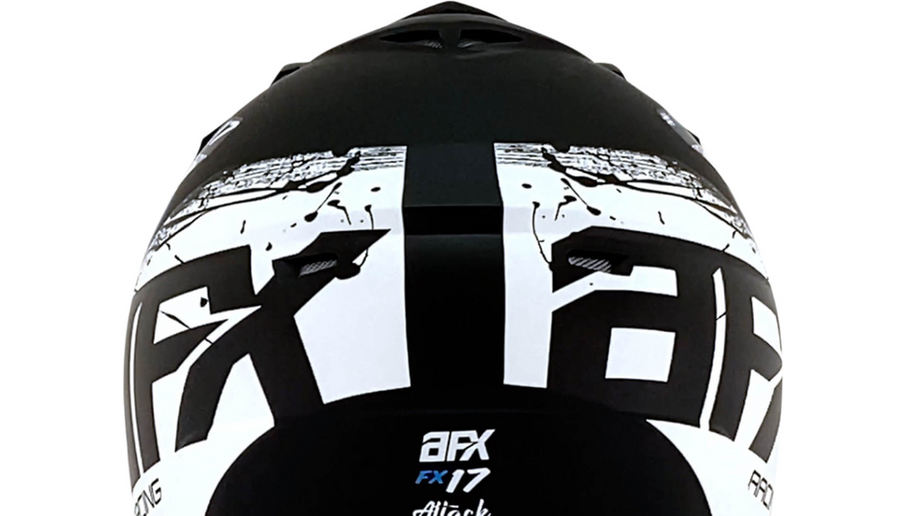 FX-17 Attack Helmet