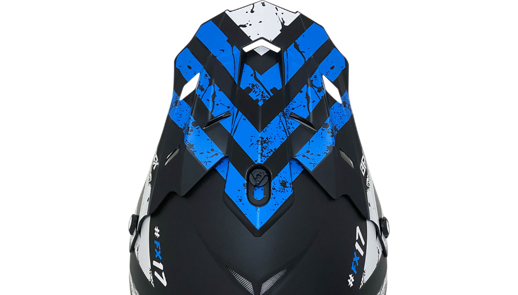 FX-17 Attack Helmet