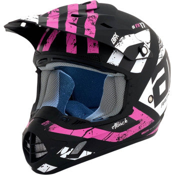 FX-17 Attack Helmet