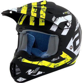 FX-17 Attack Helmet