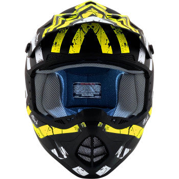 FX-17 Attack Helmet