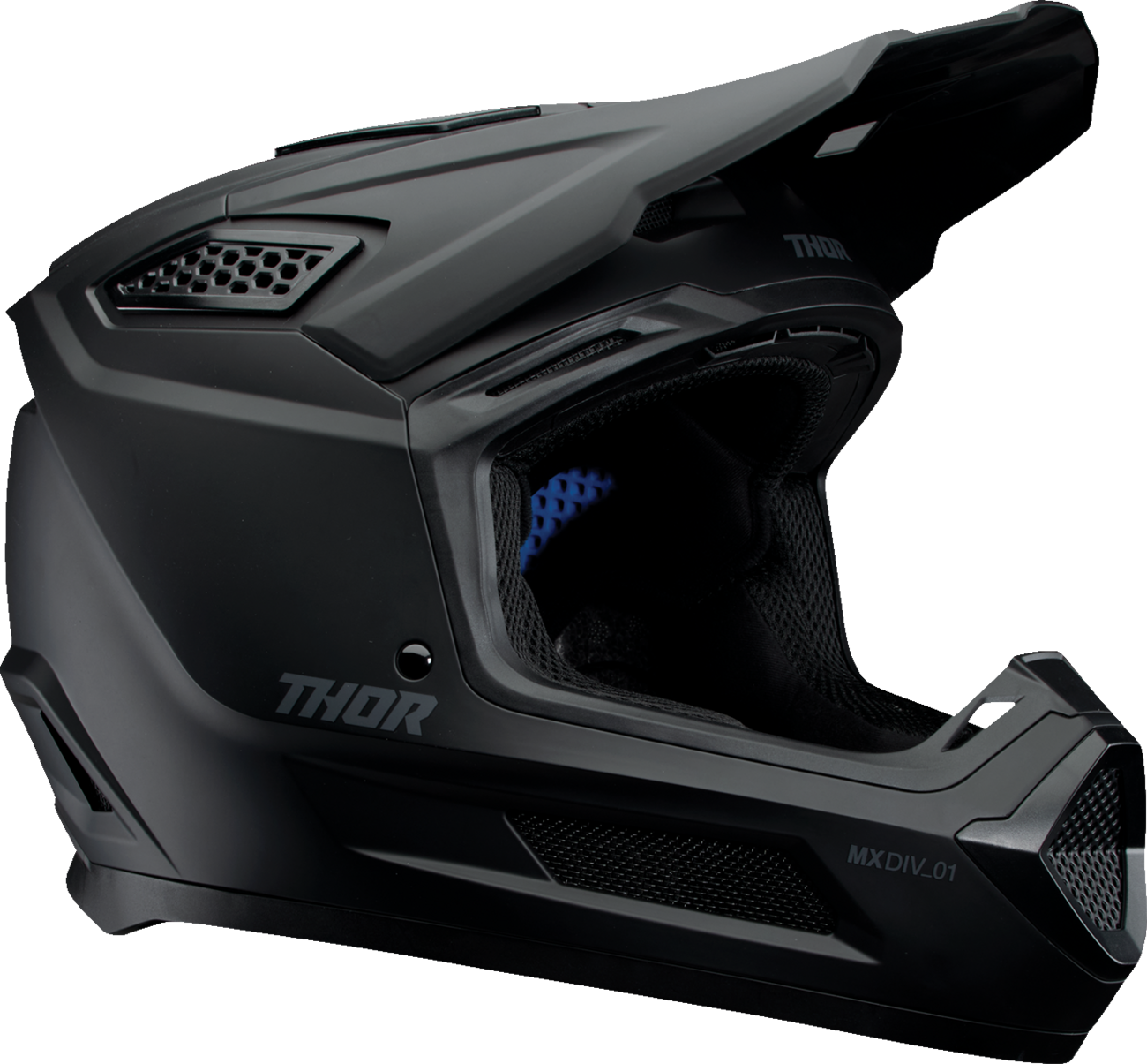 Fleet Blackout Helmet