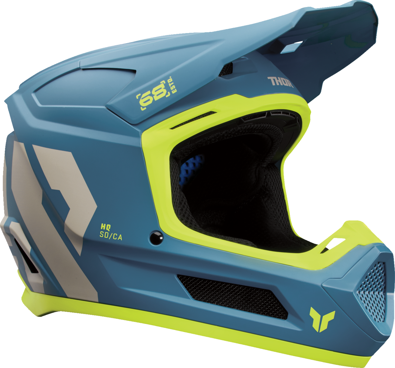 Youth Fleet Forge Helmet