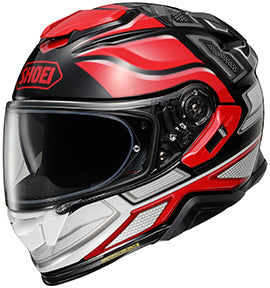 SHOEI GT-AIR II NOTCH TC-1
