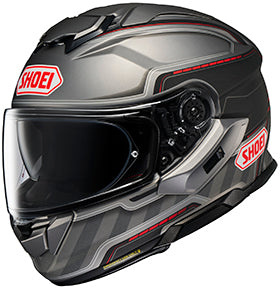 SHOEI GT-AIR 3 DISCIPLINE TC-1