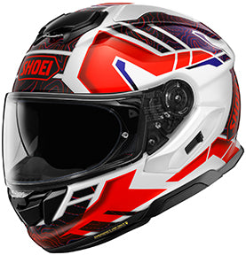 SHOEI GT-AIR 3 HIKE TC-10