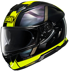 SHOEI GT-AIR 3 SCENARIO TC-3