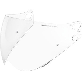 Precision Optics™ Pinlock® Prepared Shield by ICON