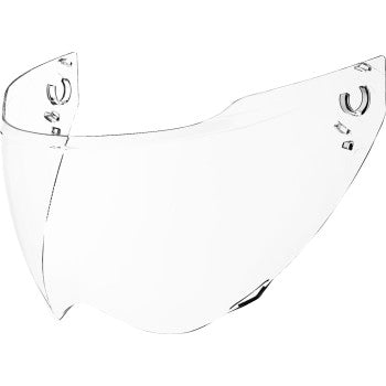 Domain™ Helmet 22.06 Shield by ICON