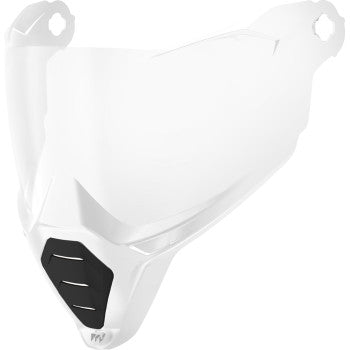 SHIELD ULTRAFLITE CLEAR 22.06 by ICON