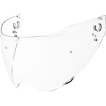 Domain™ Helmet Pinlock® Prepared Shield by ICON