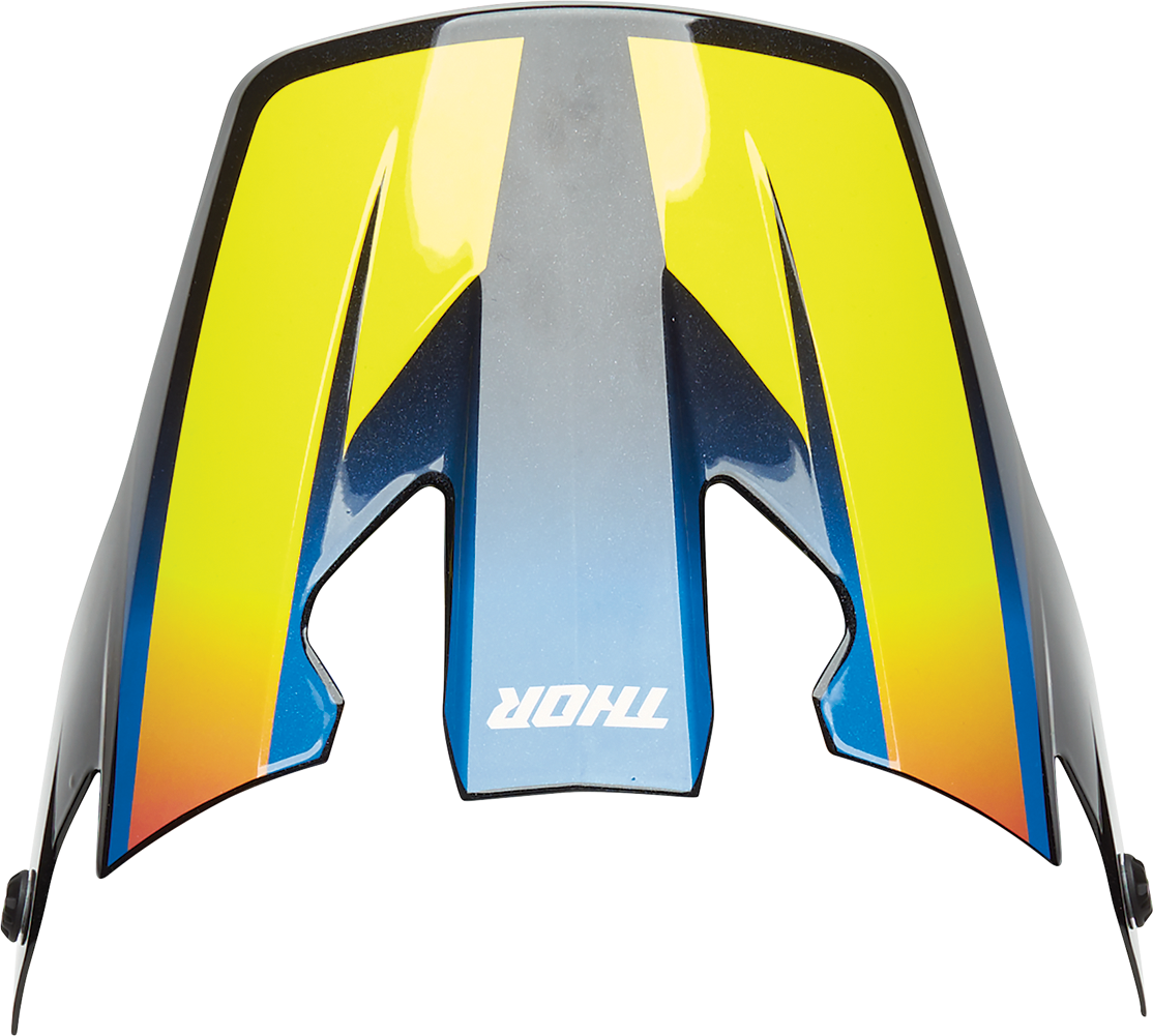 Reflex Helmet Visor Kit ACCEL