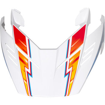 Elsinore™ Helmet Peak — Kaonohi by ICON