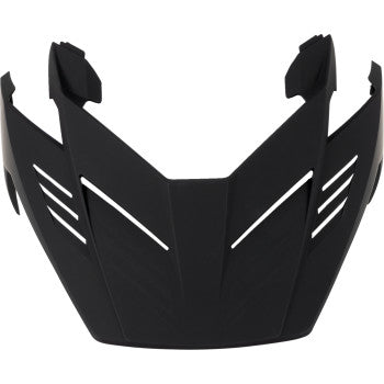 Elsinore™ Helmet Peak — Solid/Monotype by ICON