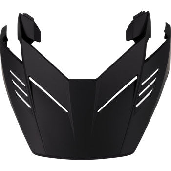 Elsinore™ Helmet Peak — Solid by ICON