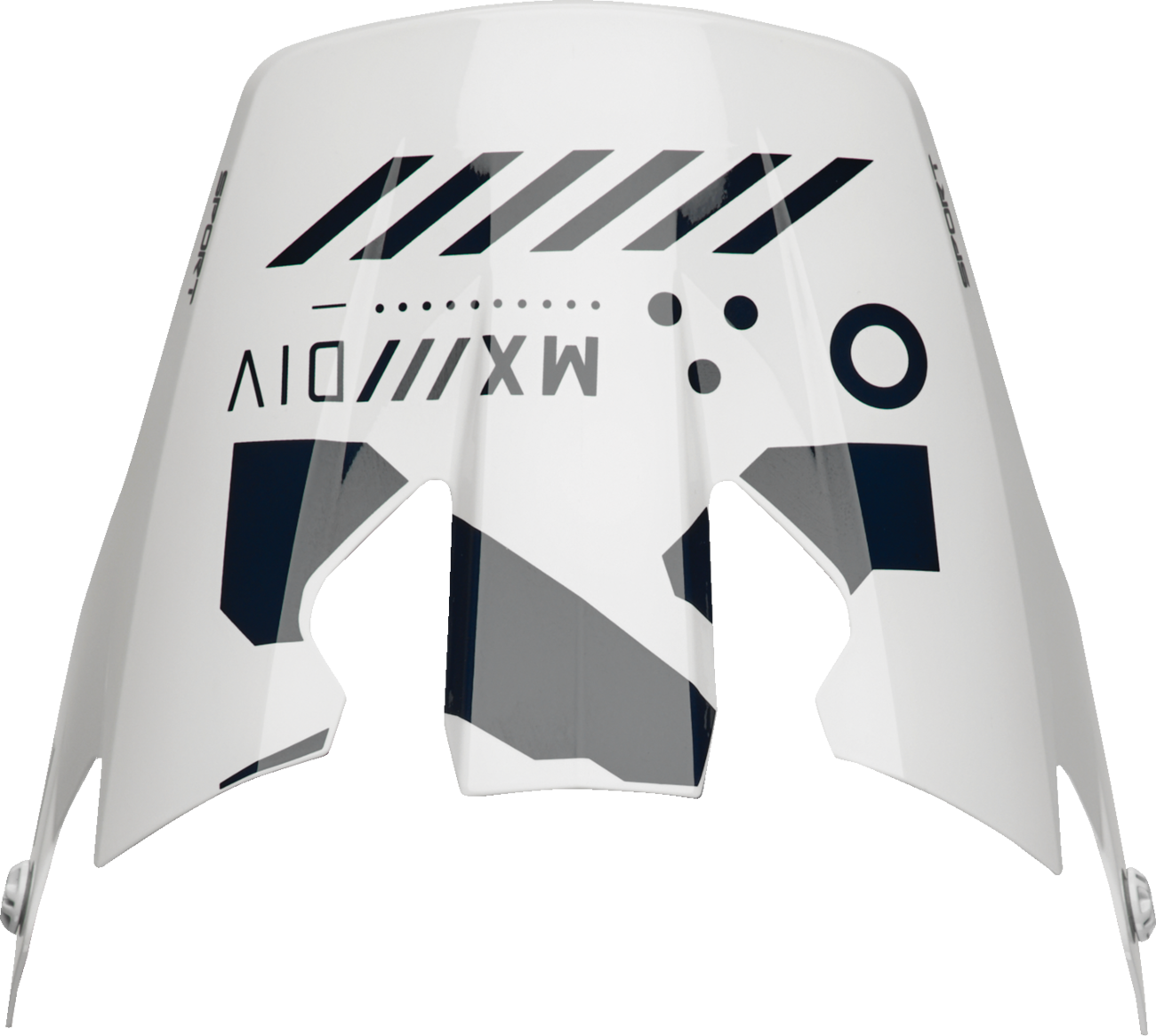 Reflex Sport Helmet Visor