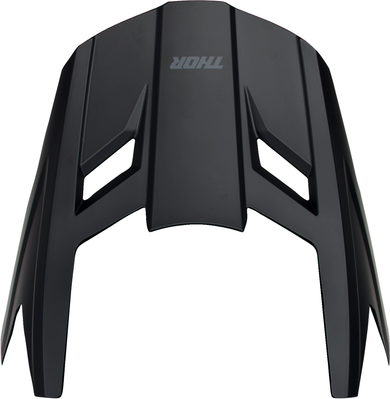 Fleet Helmet Visor Kit Blackout