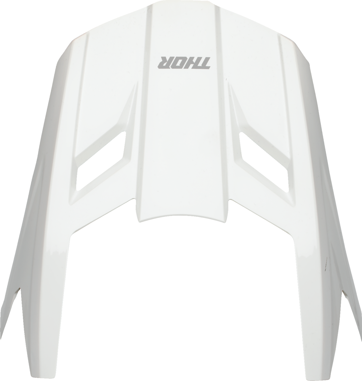 Fleet Helmet Visor Kit Whiteout