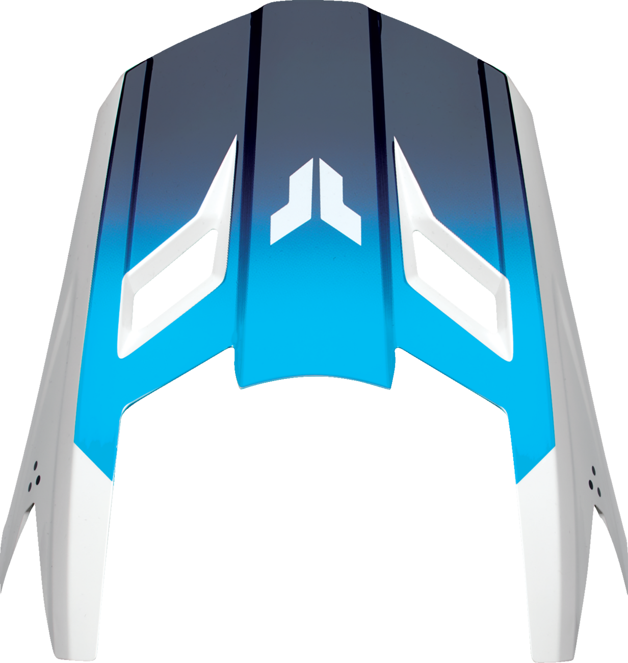 Fleet Helmet Visor Kit Storm