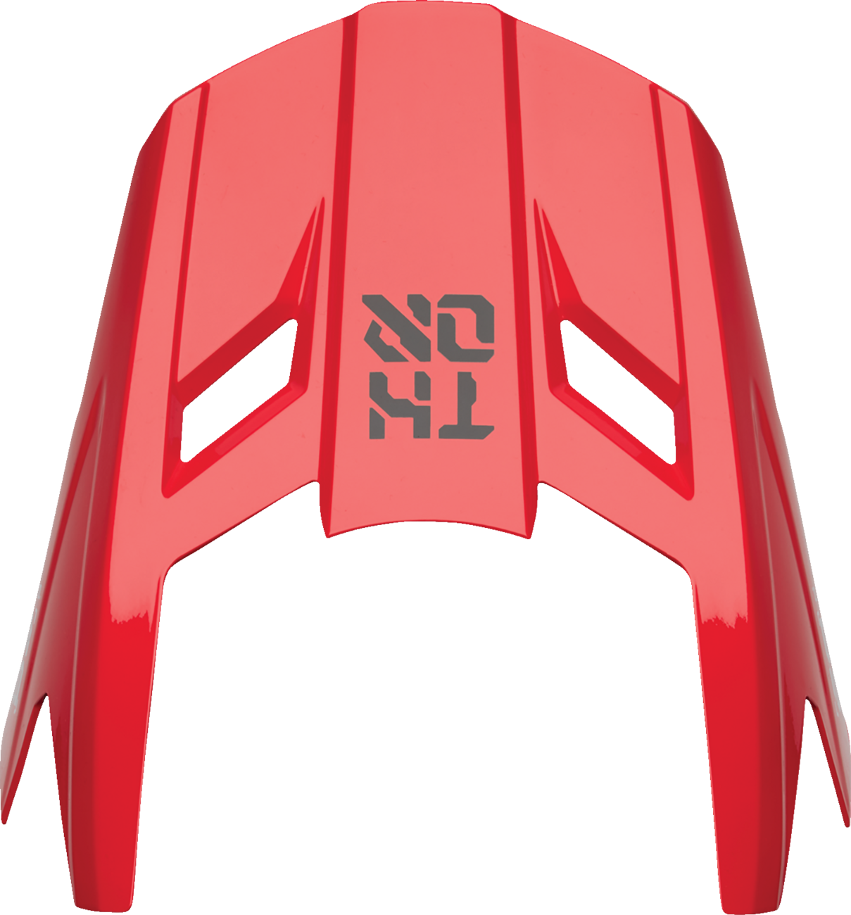 Youth Fleet Helmet Visor Kit Forge