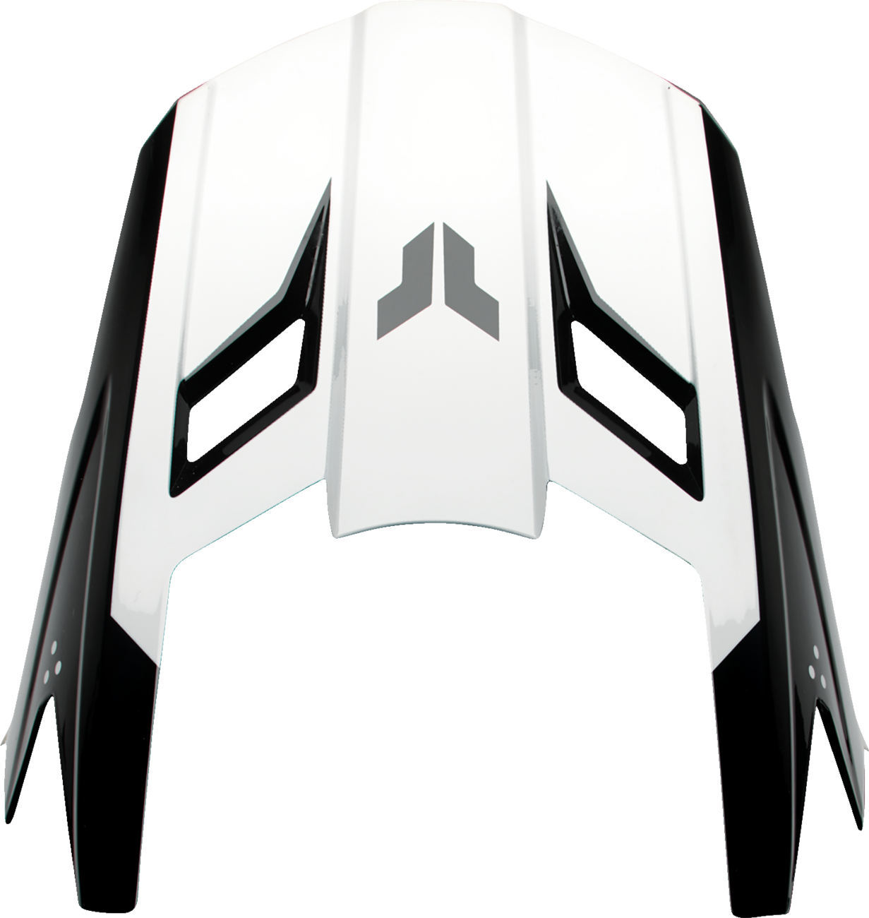 Youth Fleet Helmet Visor Kit Storm
