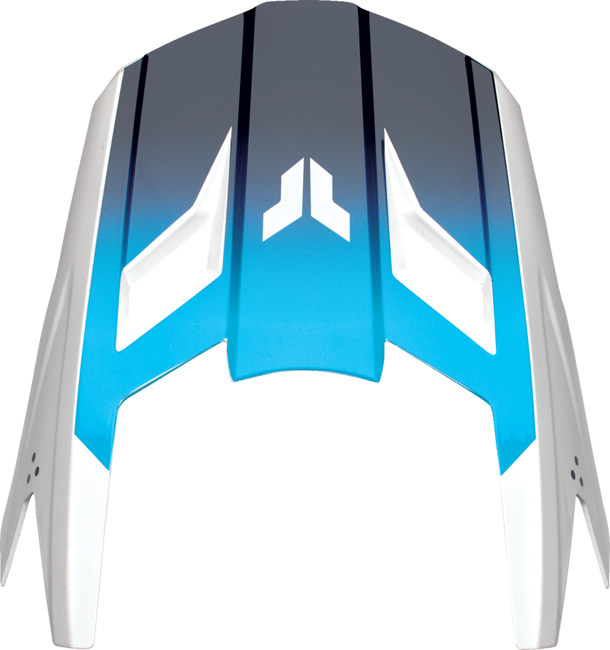 Youth Fleet Helmet Visor Kit Storm