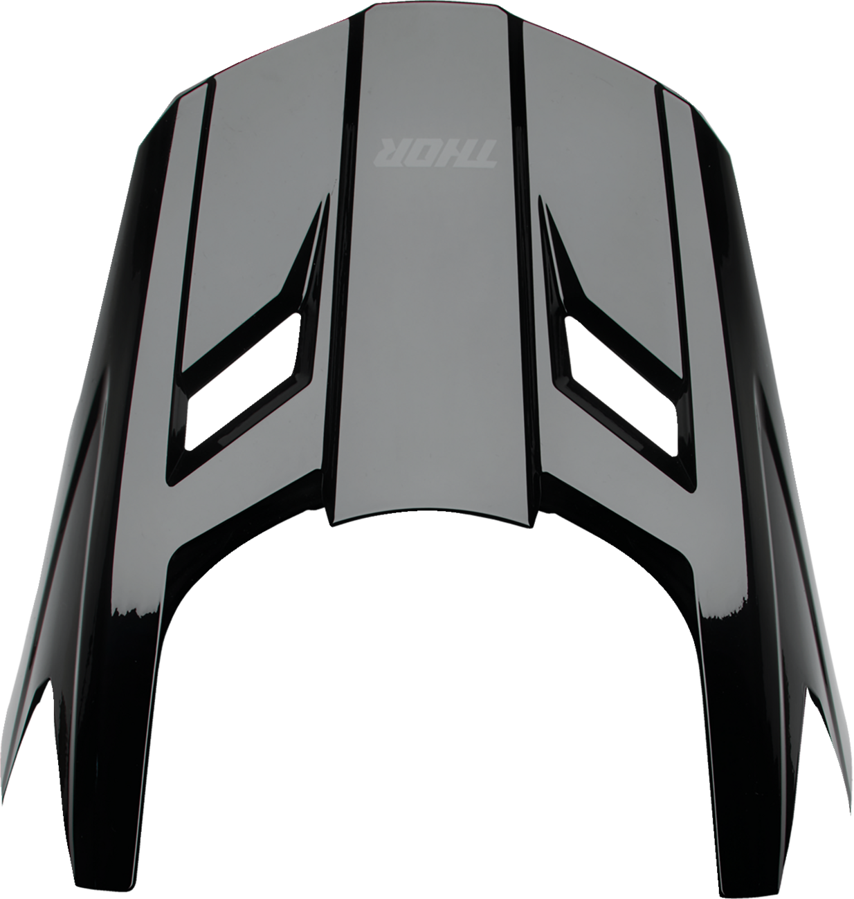 Fleet Helmet Visor Kit Blackout