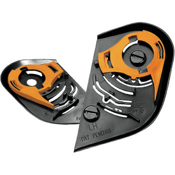 Proshield™ Visor Pivot Kit by ICON