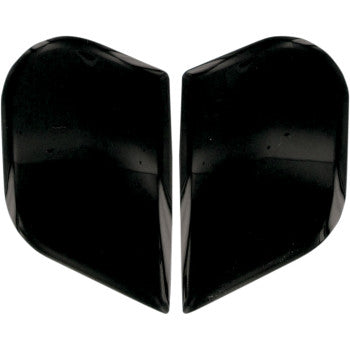 Airframe/Alliance™ Helmet Side Plates by ICON